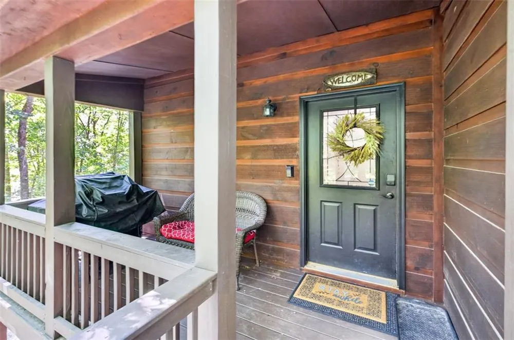10 Esker Court Ellijay, GA 30540