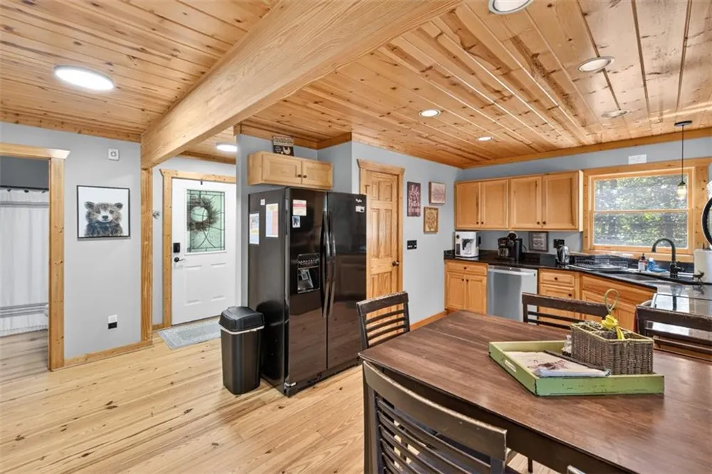 10 Esker Court Ellijay, GA 30540