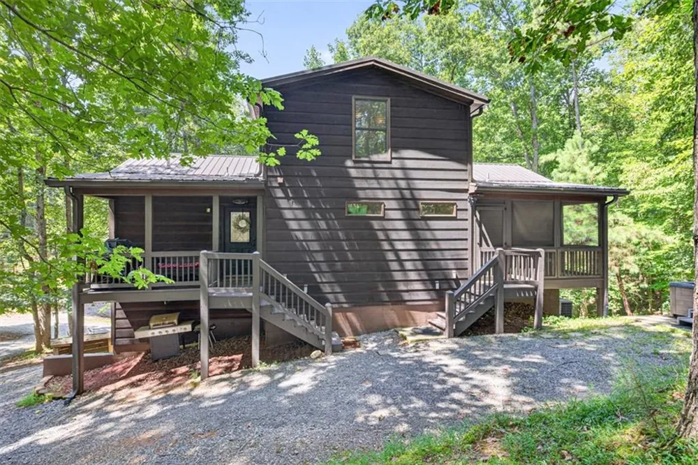 10 Esker Court Ellijay, GA 30540