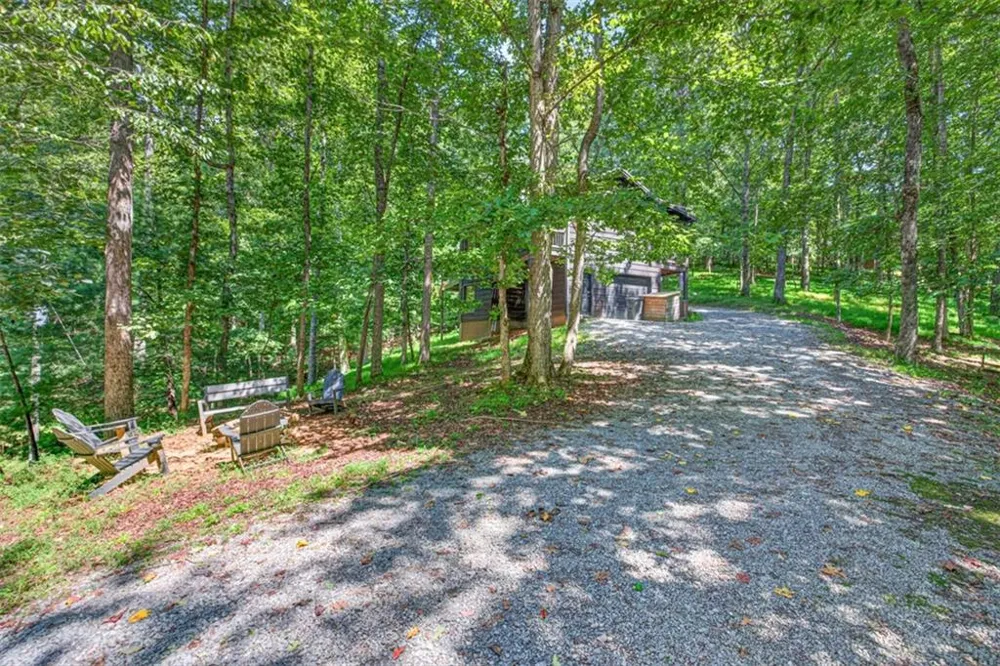 10 Esker Court Ellijay, GA 30540
