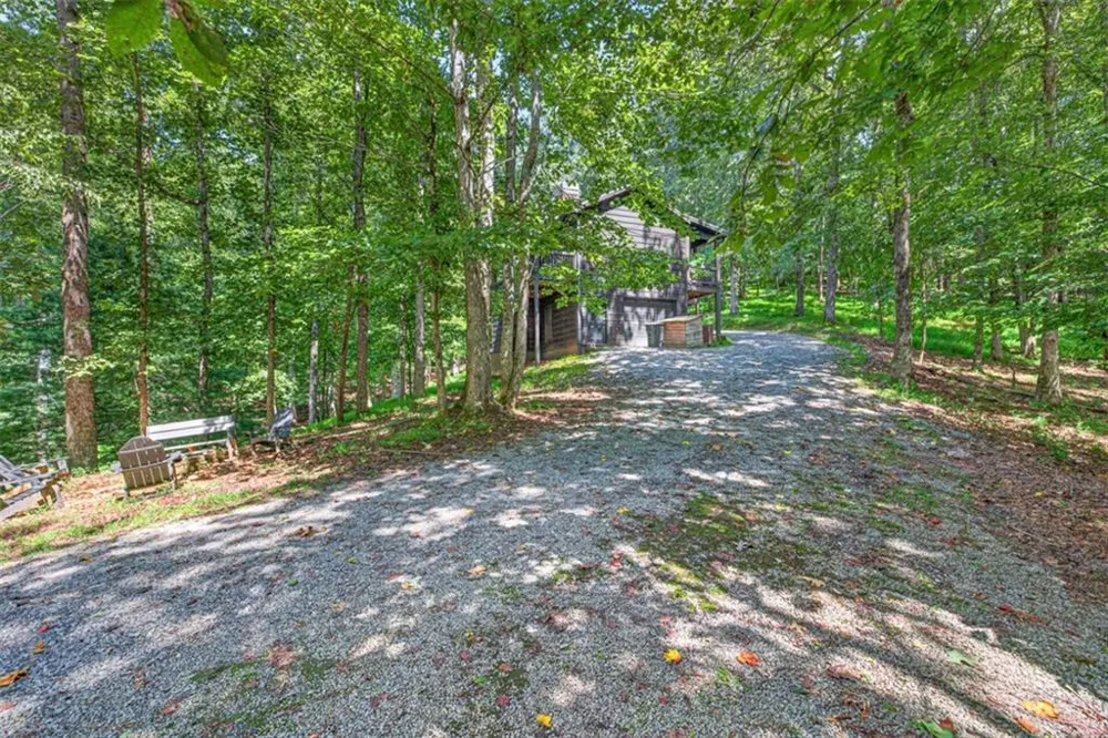10 Esker Court Ellijay, GA 30540