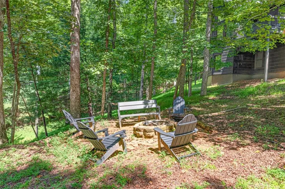 10 Esker Court Ellijay, GA 30540