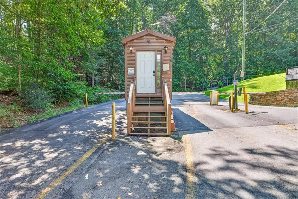 10 Esker Court Ellijay, GA 30540