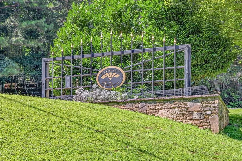10 Esker Court Ellijay, GA 30540