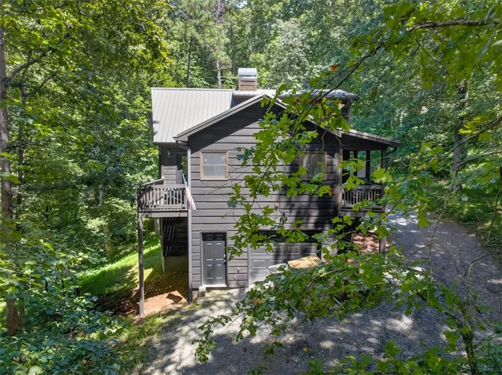 10 Esker Court Ellijay, GA 30540