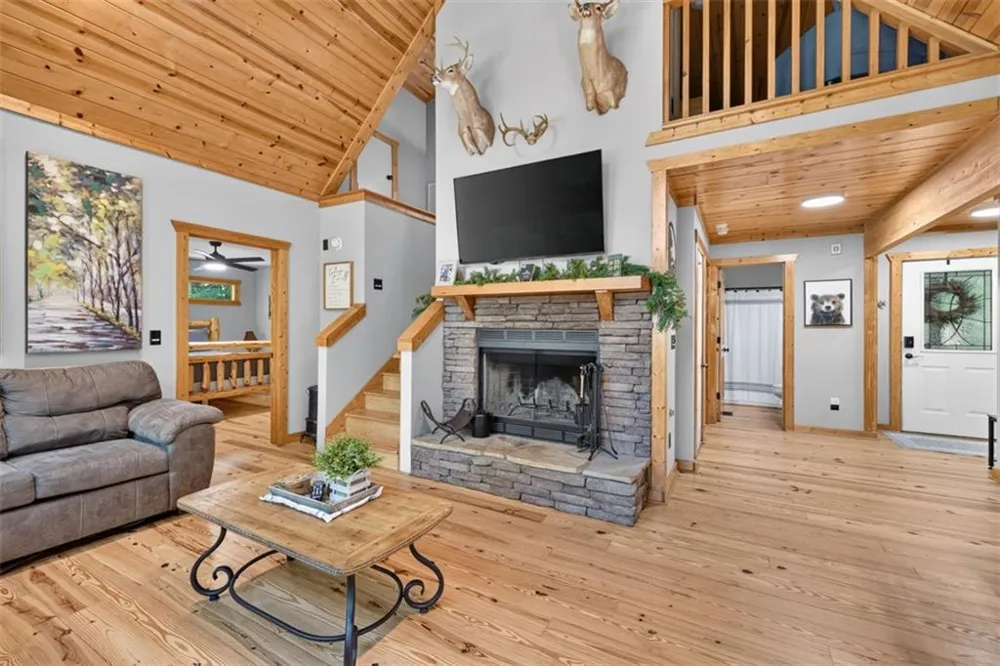10 Esker Court Ellijay, GA 30540