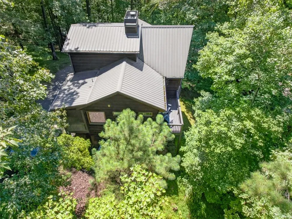 10 Esker Court Ellijay, GA 30540