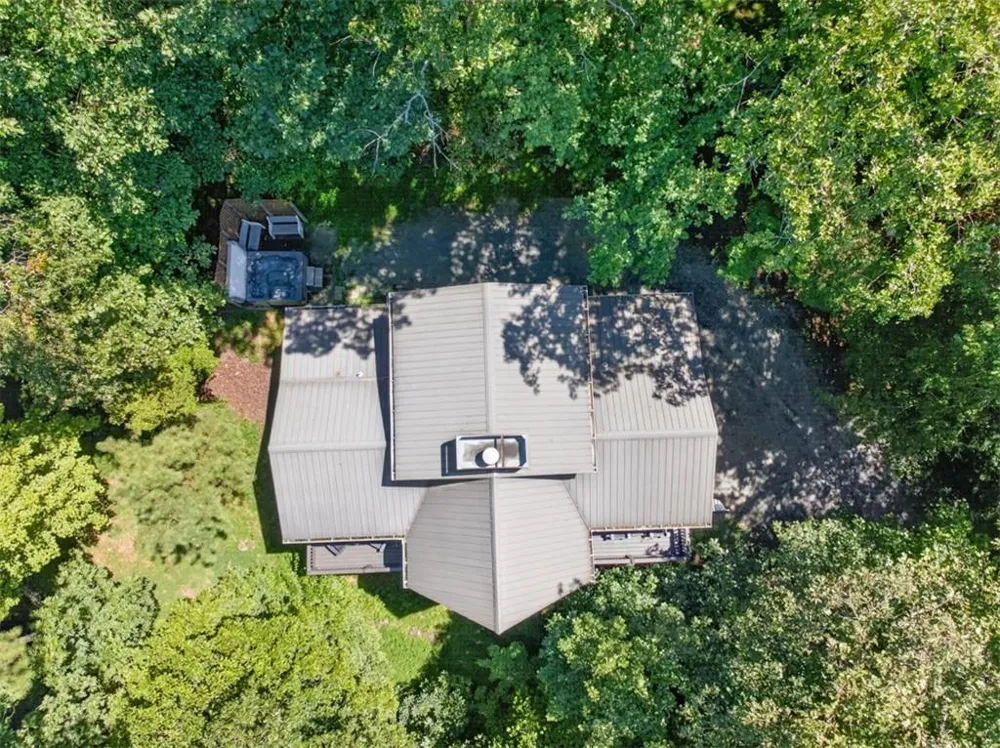 10 Esker Court Ellijay, GA 30540