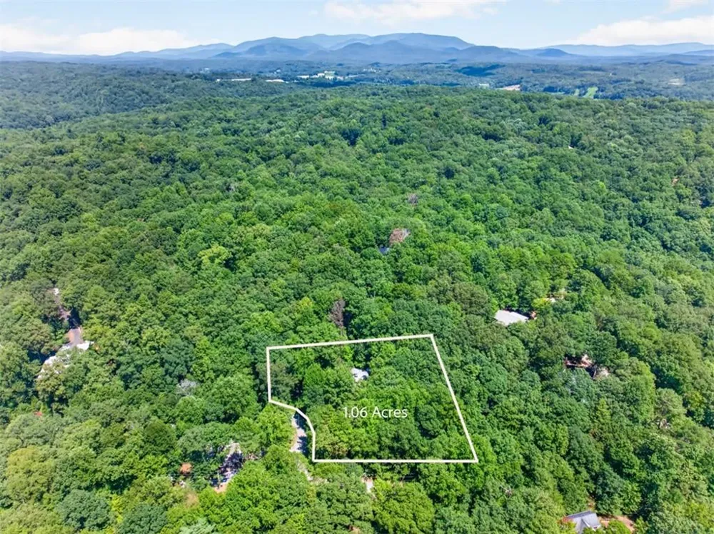 10 Esker Court Ellijay, GA 30540