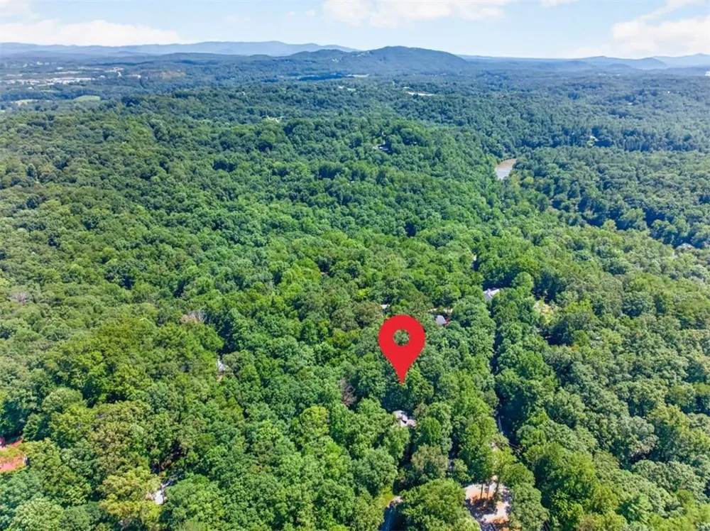 10 Esker Court Ellijay, GA 30540