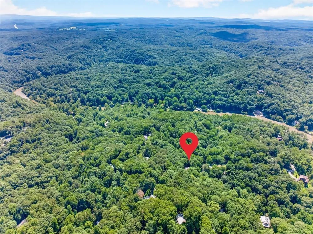 10 Esker Court Ellijay, GA 30540