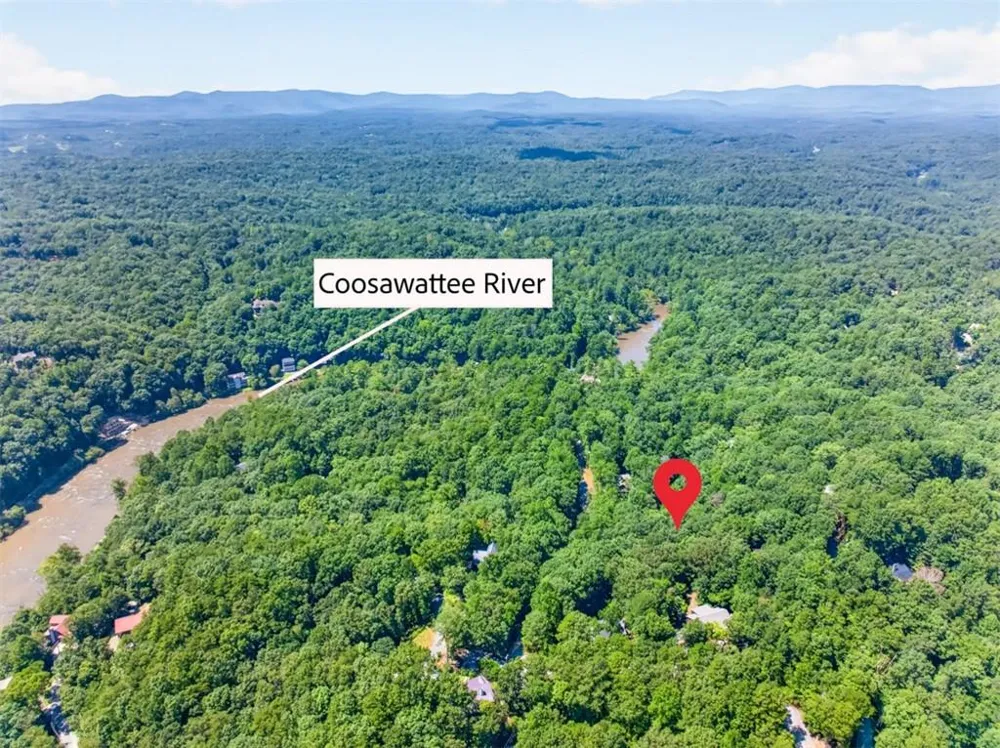 10 Esker Court Ellijay, GA 30540
