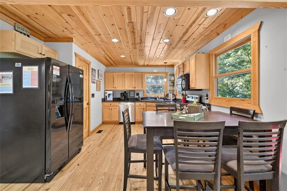 10 Esker Court Ellijay, GA 30540