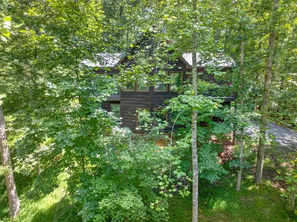 10 Esker Court Ellijay, GA 30540