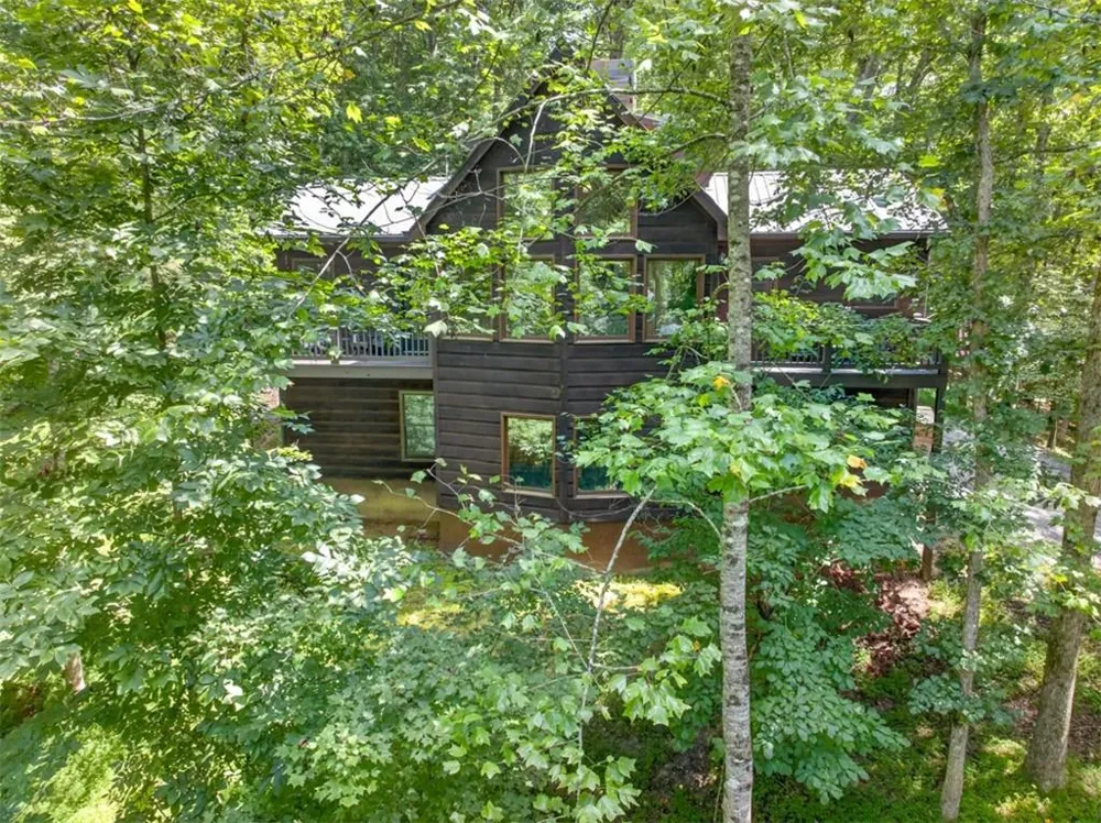 10 Esker Court Ellijay, GA 30540
