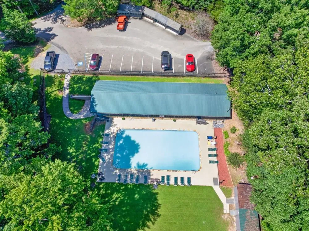 10 Esker Court Ellijay, GA 30540