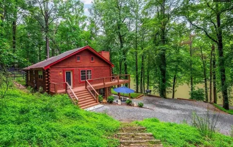 165 Timberwalk Drive