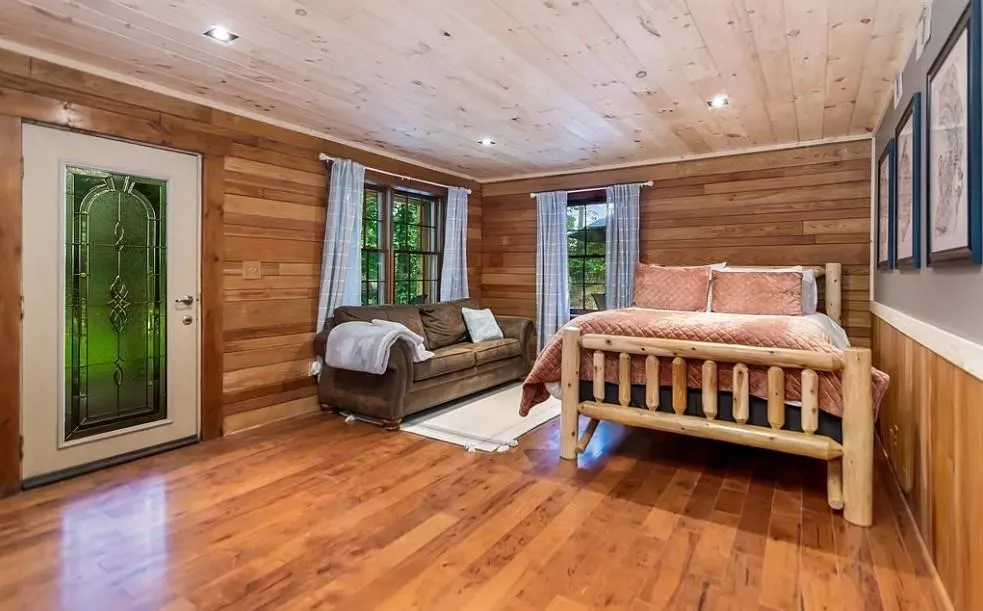 165 Timberwalk Drive Ellijay, GA 30540