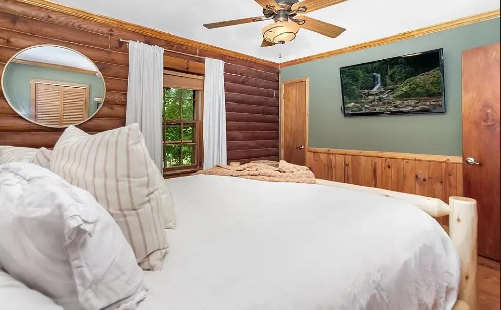 165 Timberwalk Drive Ellijay, GA 30540