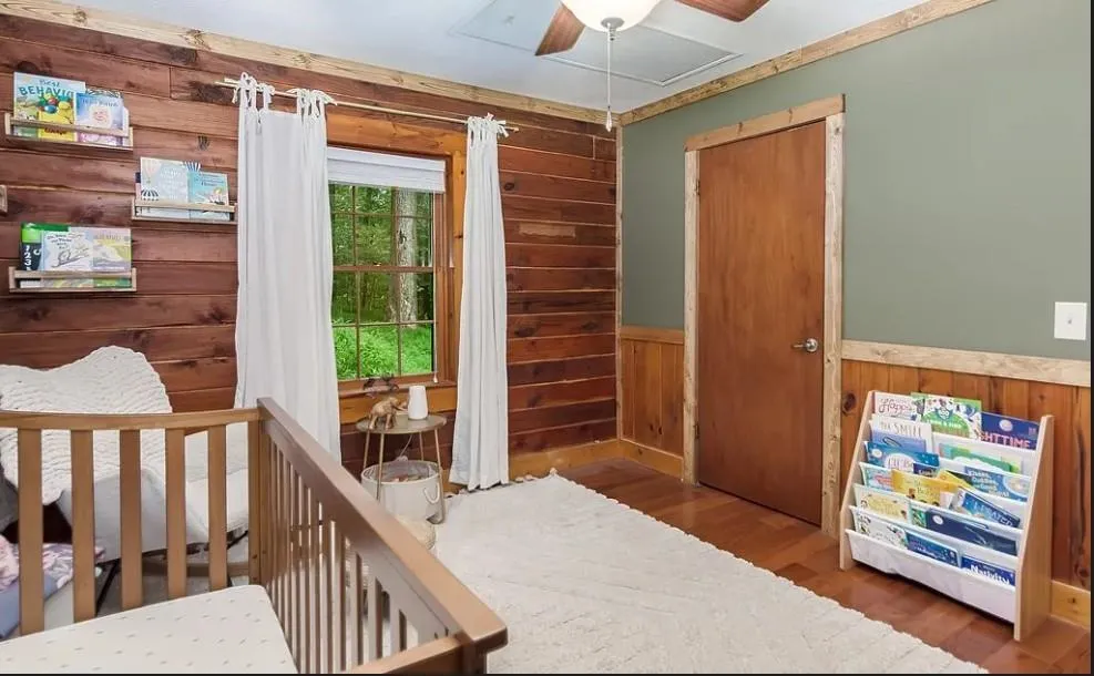 165 Timberwalk Drive Ellijay, GA 30540