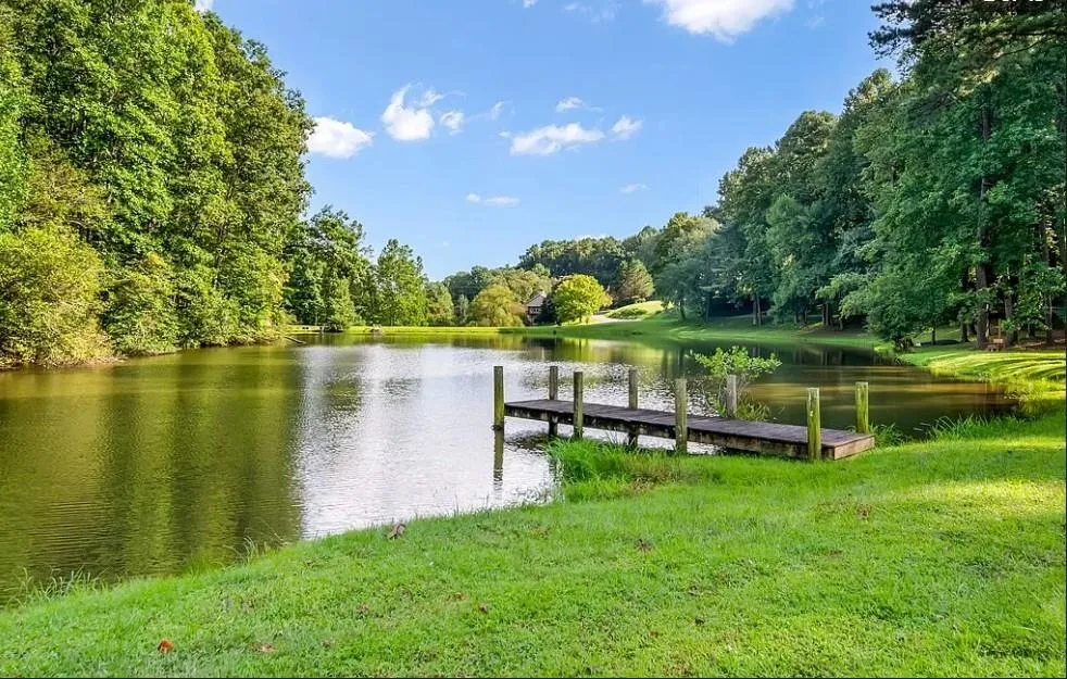 165 Timberwalk Drive Ellijay, GA 30540