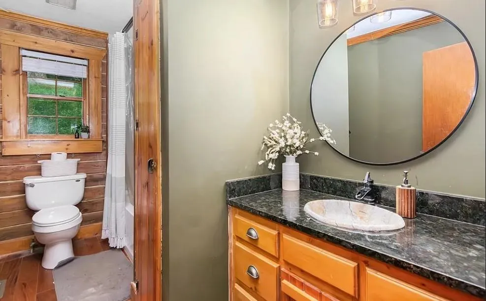 165 Timberwalk Drive Ellijay, GA 30540