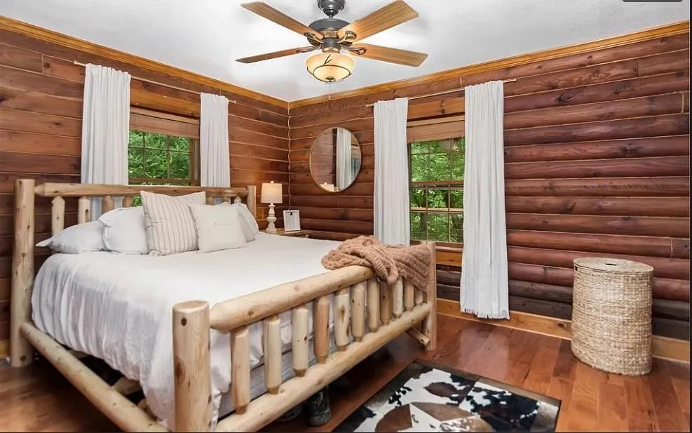165 Timberwalk Drive Ellijay, GA 30540