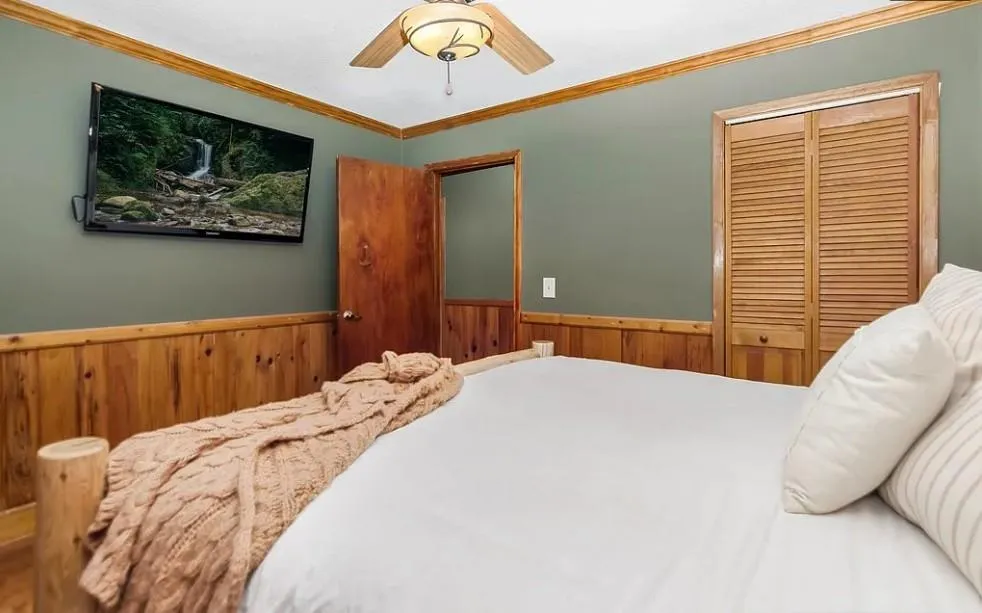 165 Timberwalk Drive Ellijay, GA 30540