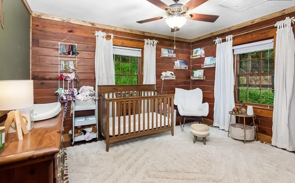 165 Timberwalk Drive Ellijay, GA 30540