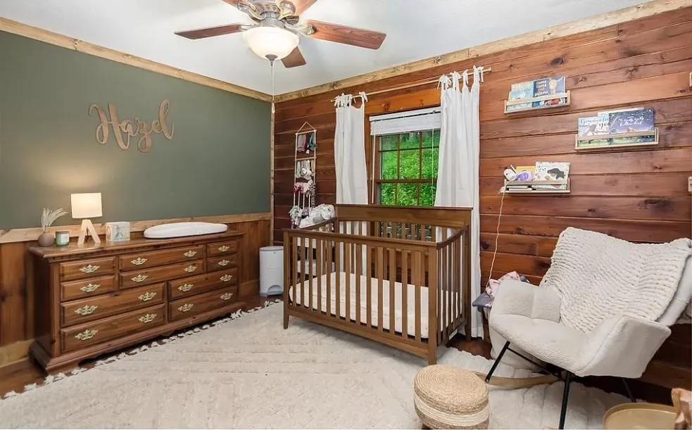 165 Timberwalk Drive Ellijay, GA 30540