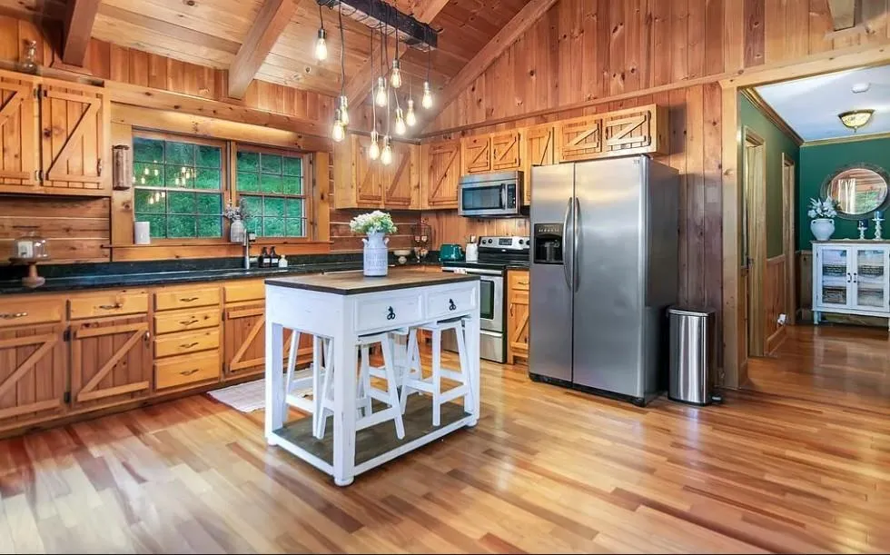 165 Timberwalk Drive Ellijay, GA 30540