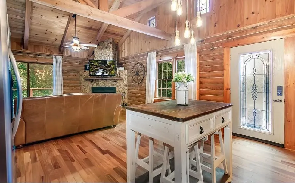 165 Timberwalk Drive Ellijay, GA 30540