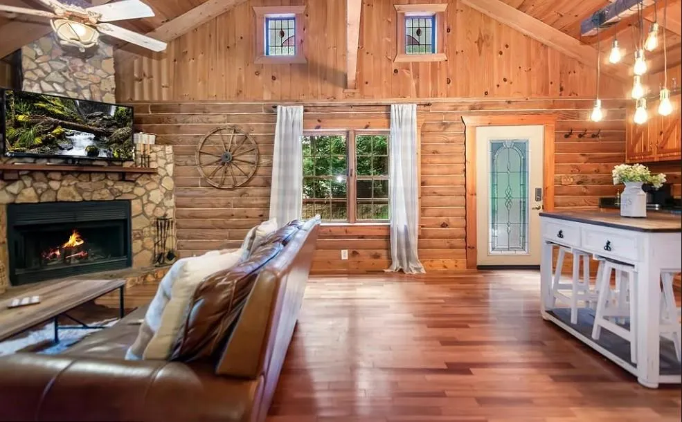 165 Timberwalk Drive Ellijay, GA 30540