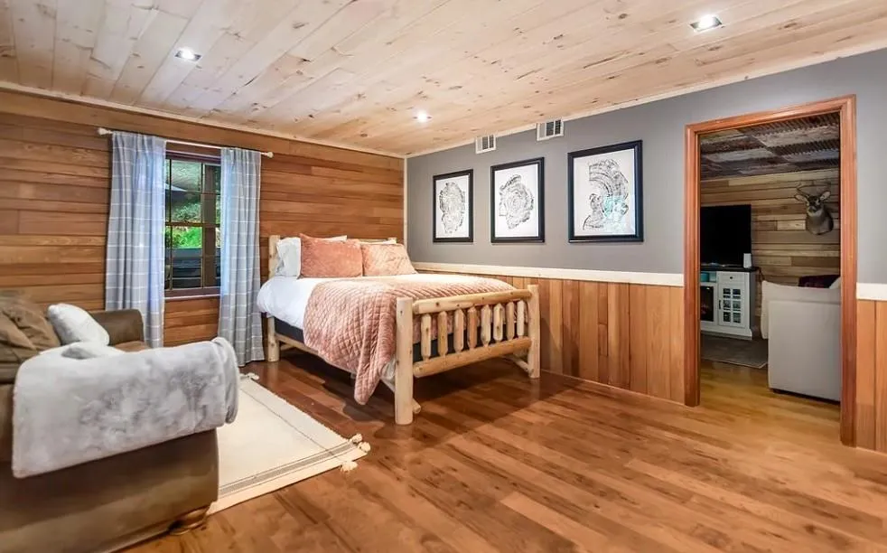 165 Timberwalk Drive Ellijay, GA 30540