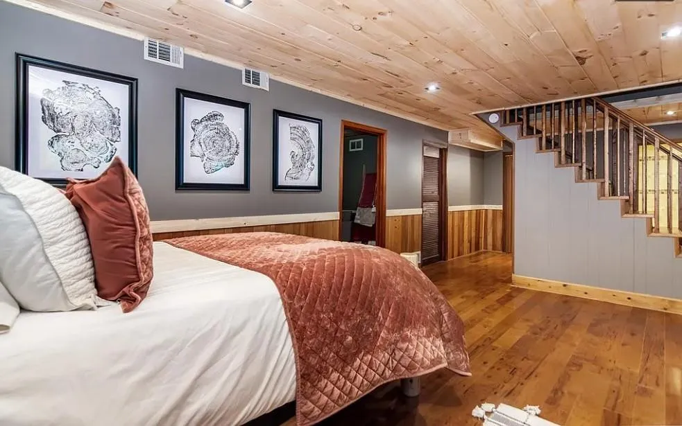 165 Timberwalk Drive Ellijay, GA 30540