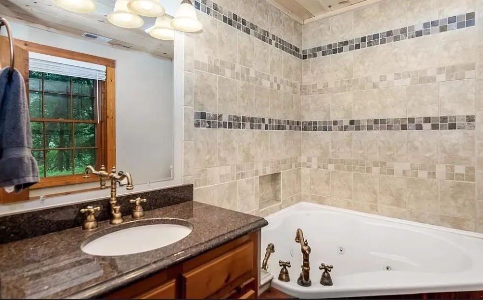165 Timberwalk Drive Ellijay, GA 30540