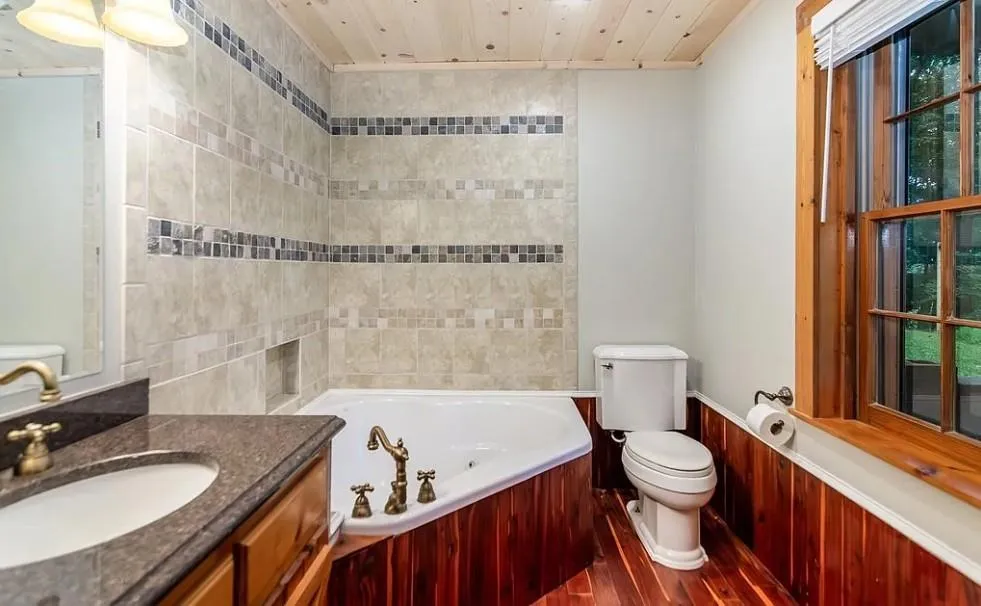 165 Timberwalk Drive Ellijay, GA 30540
