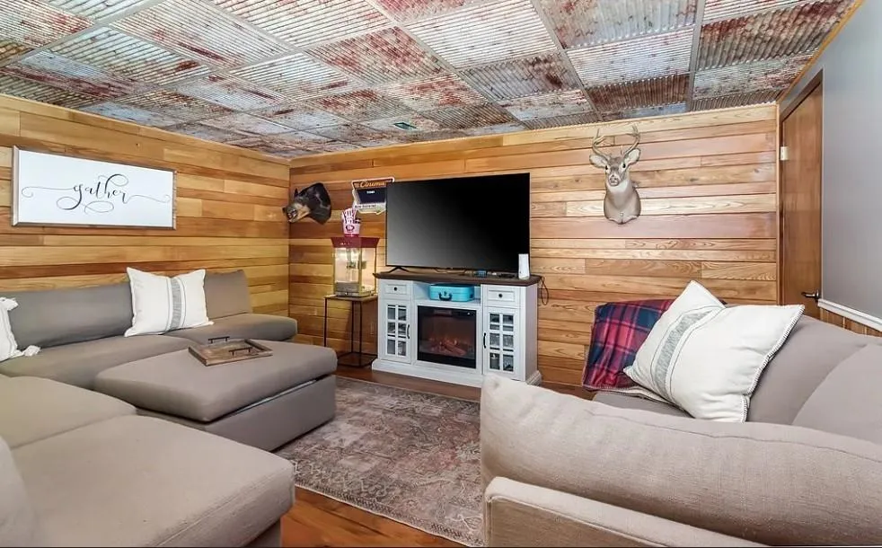 165 Timberwalk Drive Ellijay, GA 30540