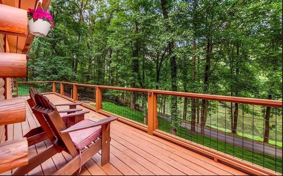 165 Timberwalk Drive Ellijay, GA 30540