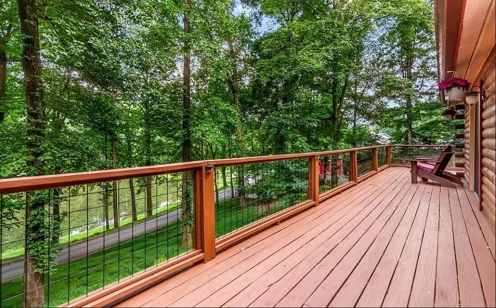 165 Timberwalk Drive Ellijay, GA 30540