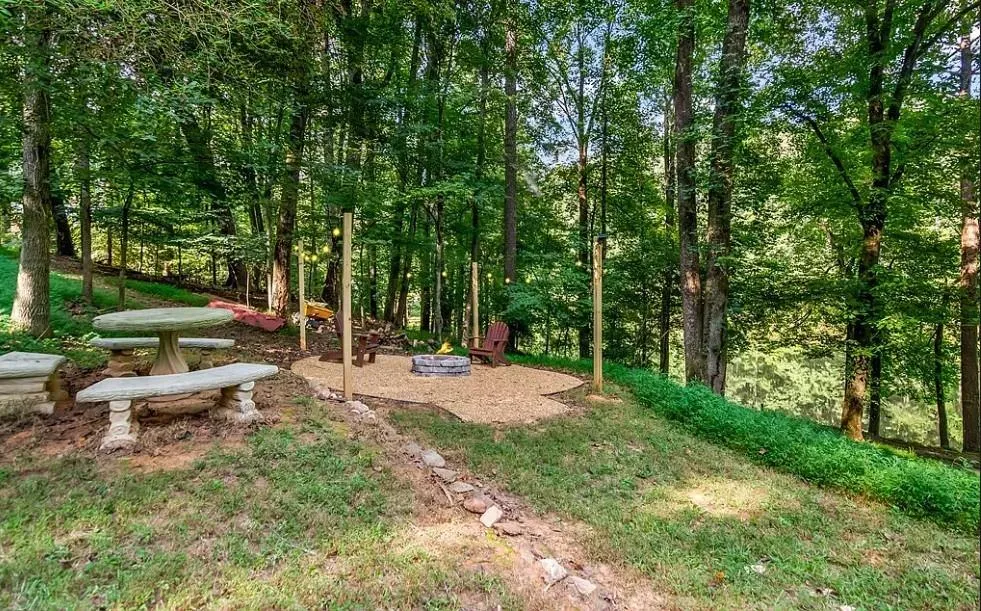 165 Timberwalk Drive Ellijay, GA 30540