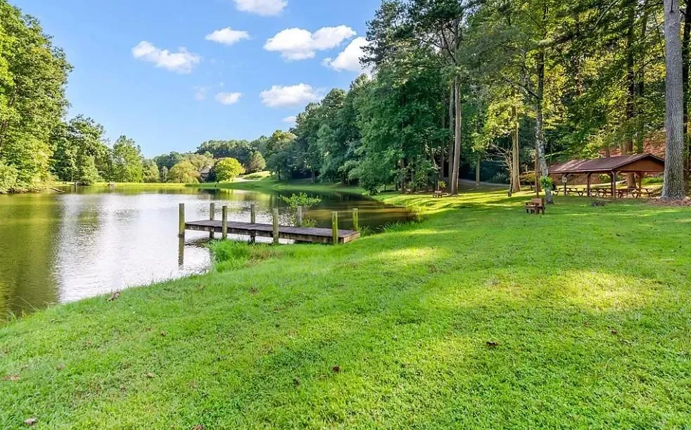 165 Timberwalk Drive Ellijay, GA 30540