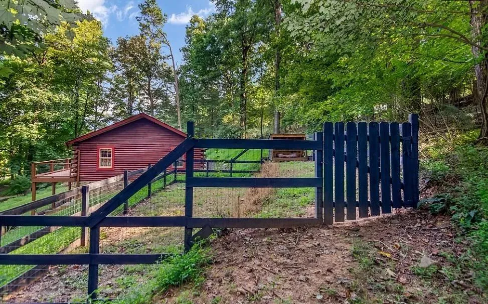 165 Timberwalk Drive Ellijay, GA 30540