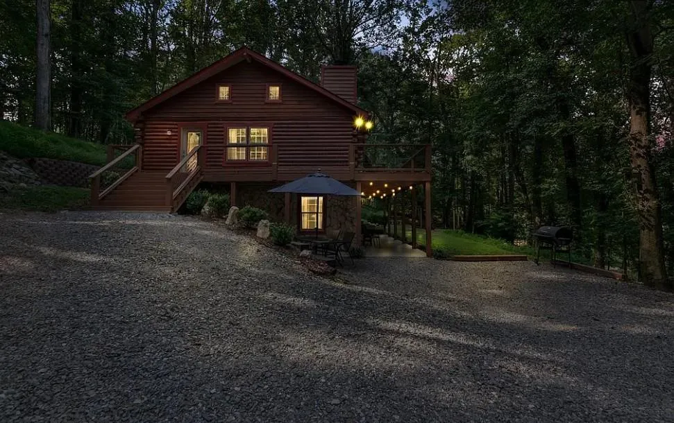 165 Timberwalk Drive Ellijay, GA 30540