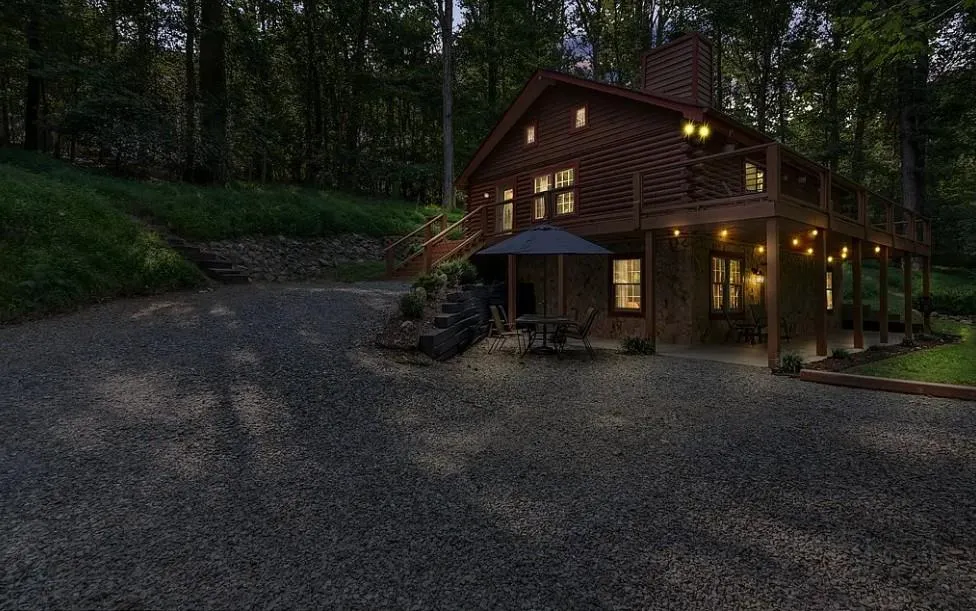 165 Timberwalk Drive Ellijay, GA 30540