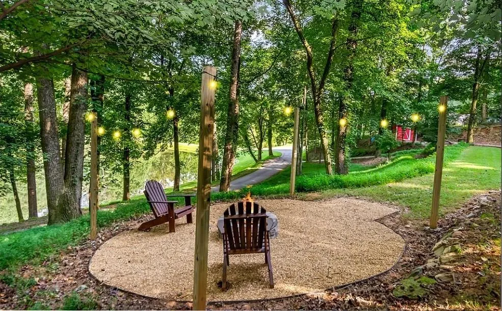 165 Timberwalk Drive Ellijay, GA 30540