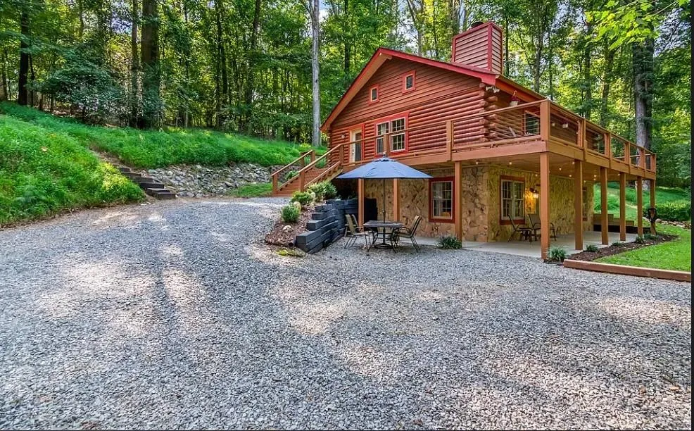 165 Timberwalk Drive Ellijay, GA 30540