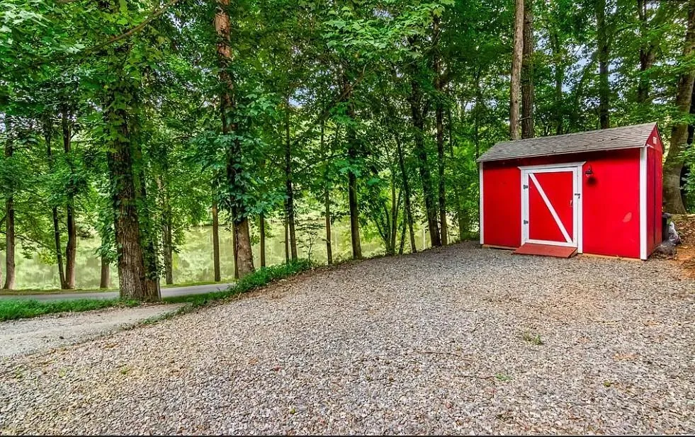165 Timberwalk Drive Ellijay, GA 30540