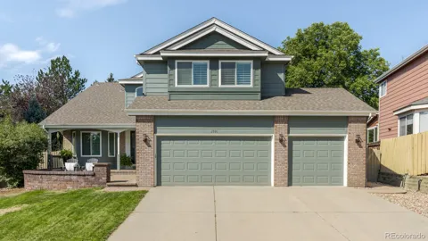 1991 Estabrook Way