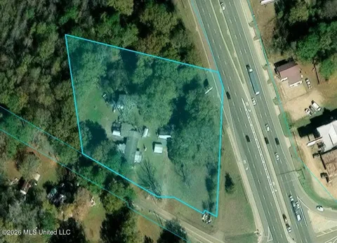 2.87 Acres U S Highway 49